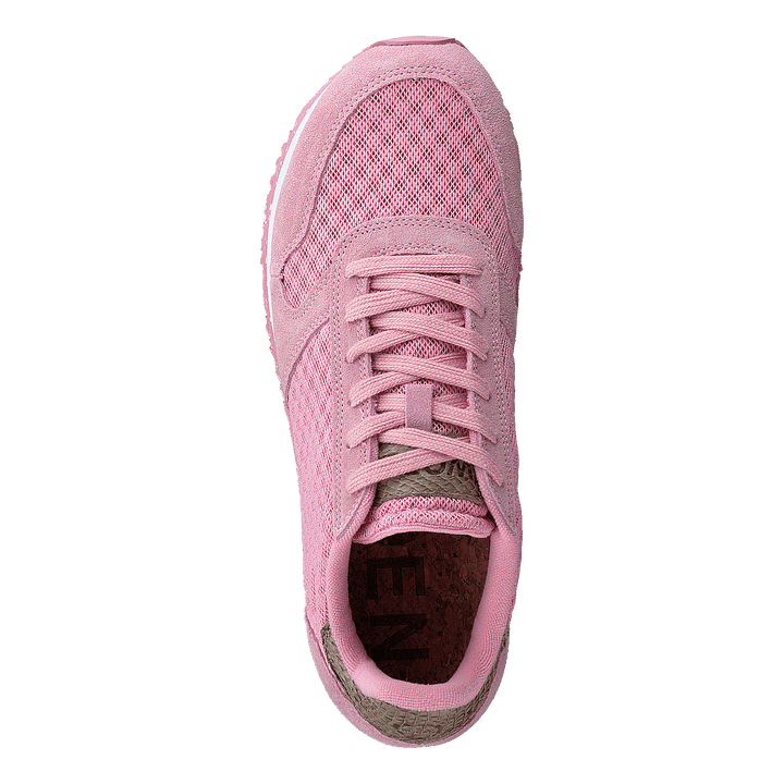 Ydun Suede Mesh Ii Soft Pink