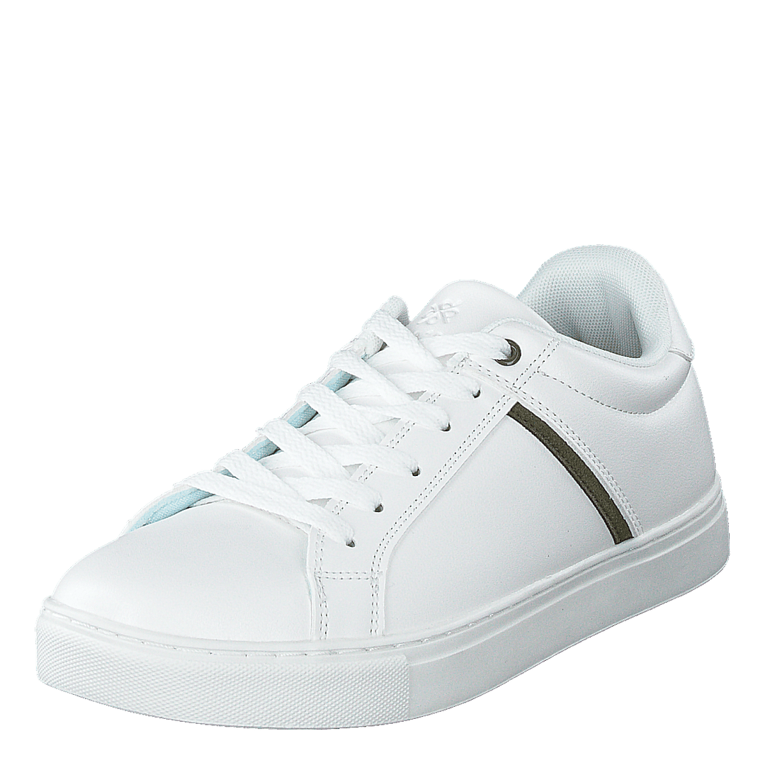 Boston White