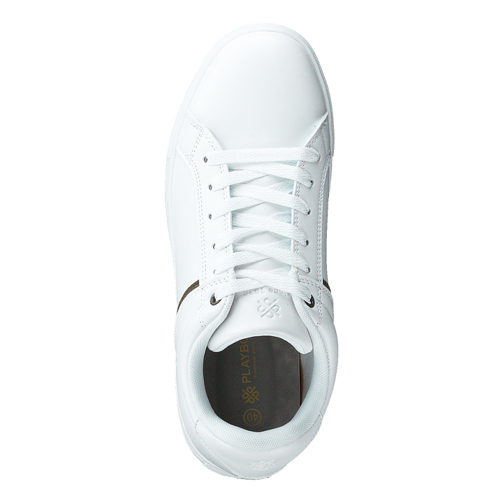 Boston White