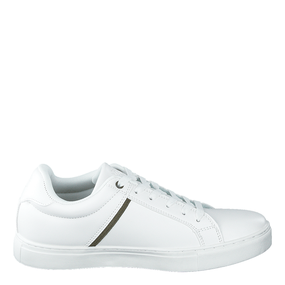 Boston White