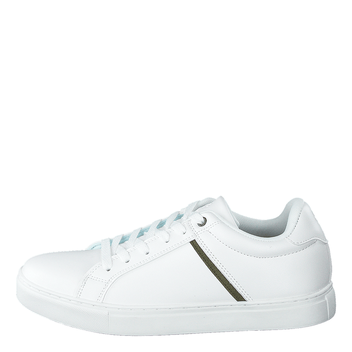 Boston White