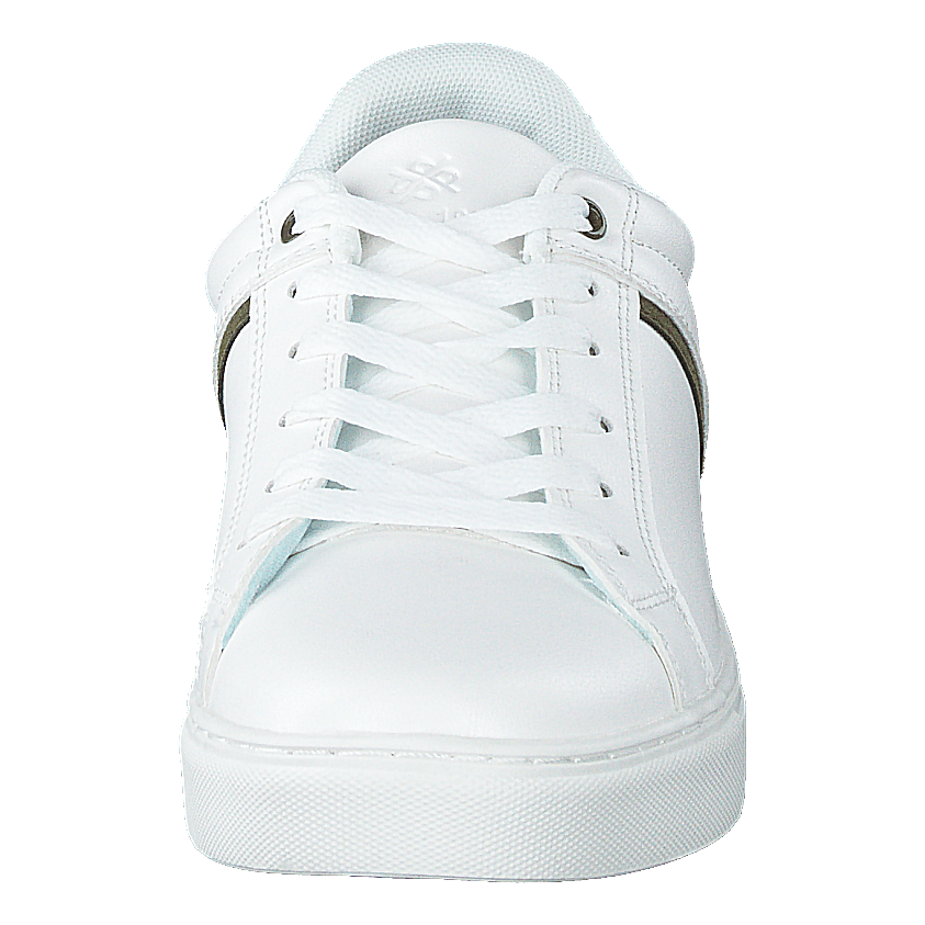 Boston White