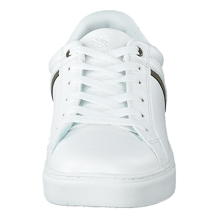 Boston White