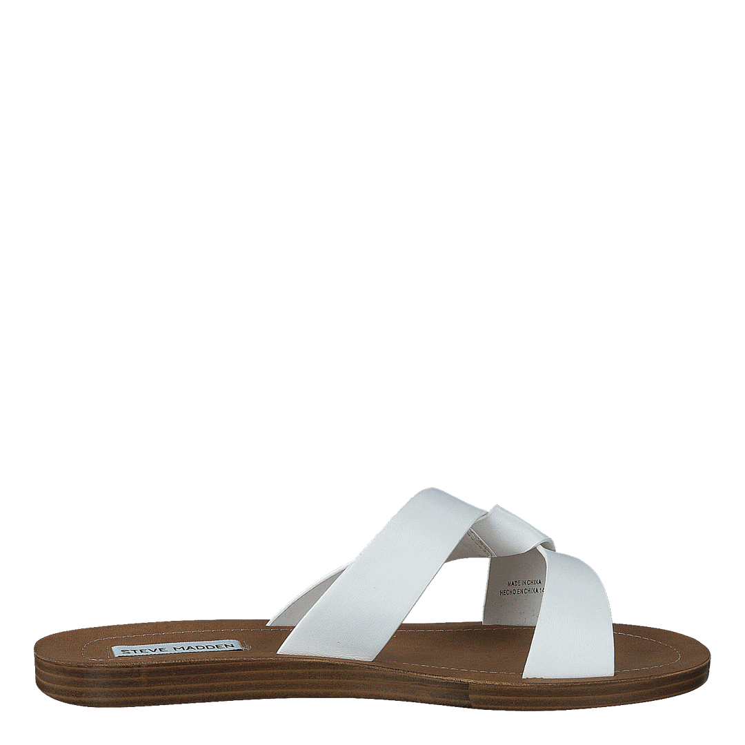 Realm White
