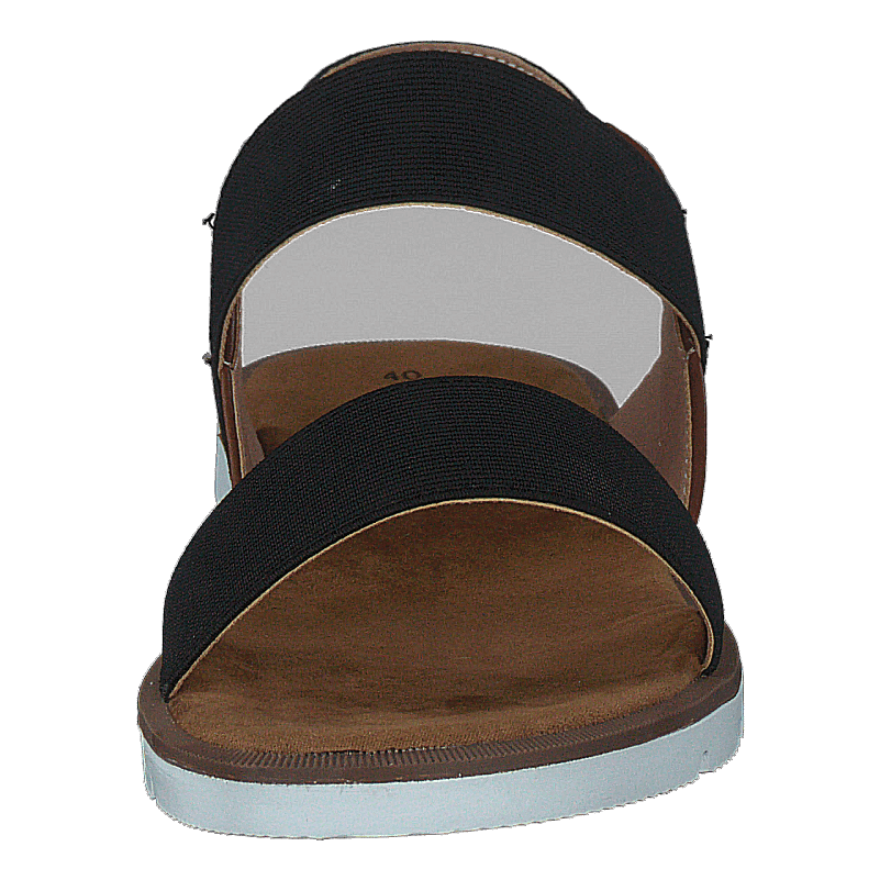 75-99505 Black