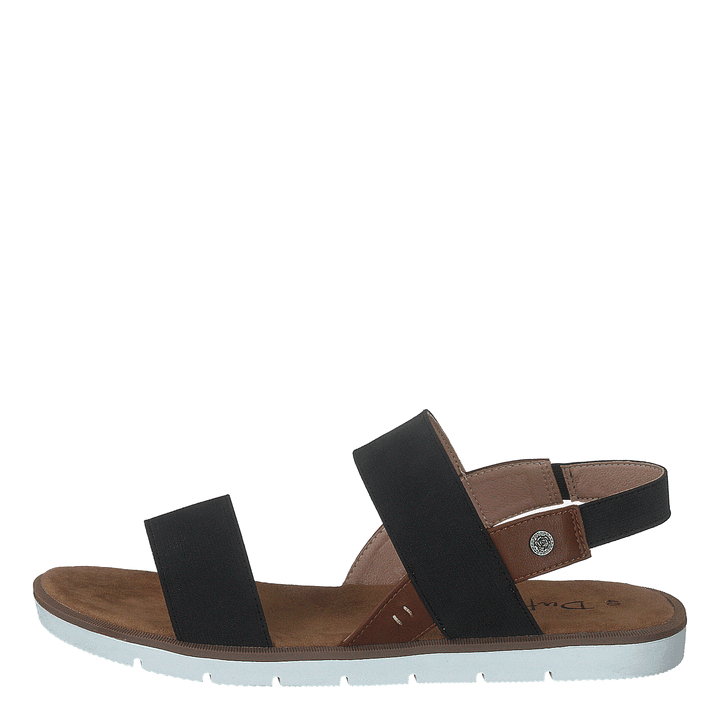75-99505 Black