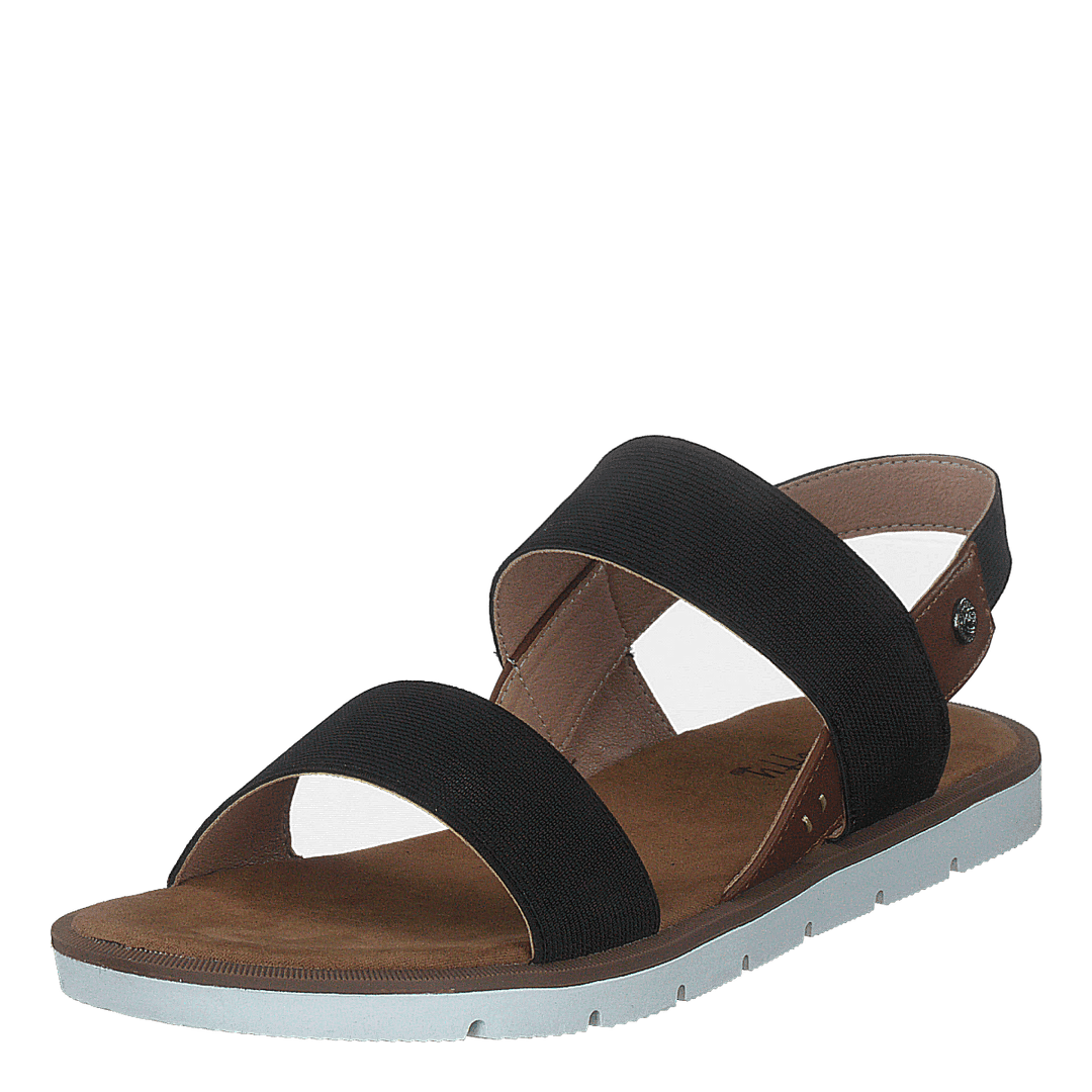 75-99505 Black