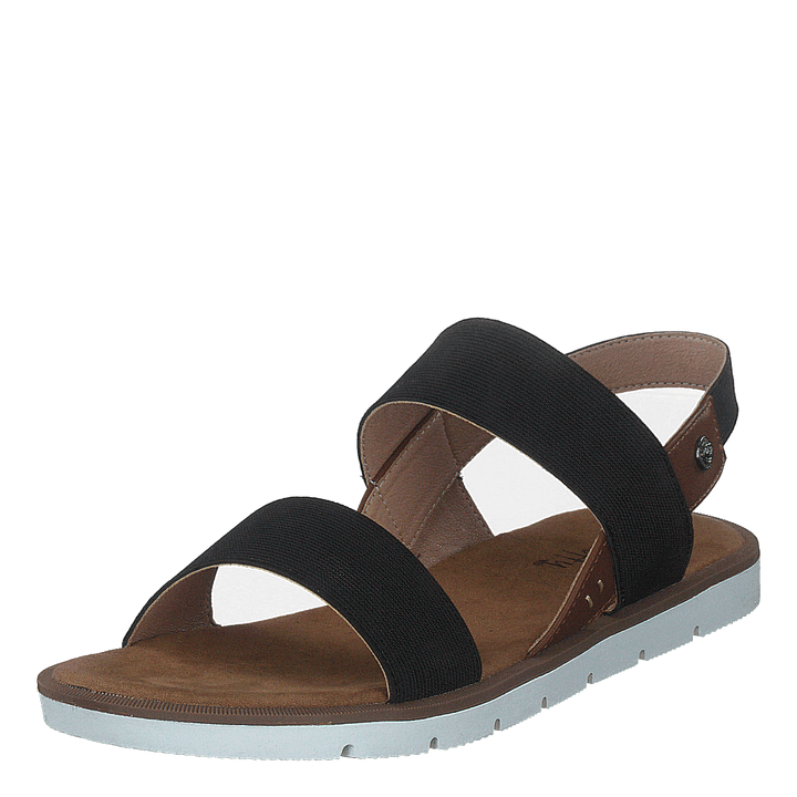 75-99505 Black