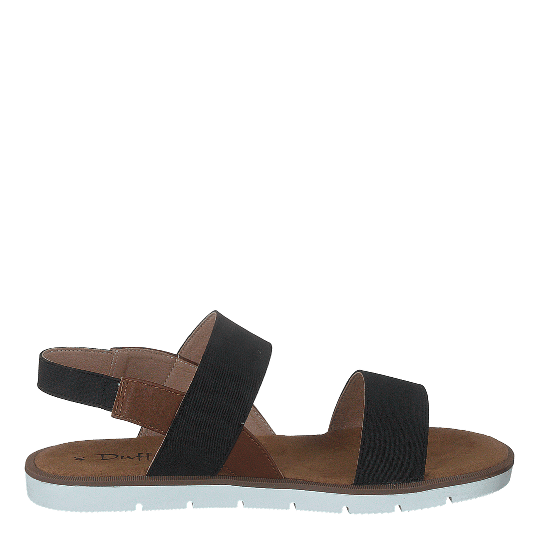 75-99505 Black