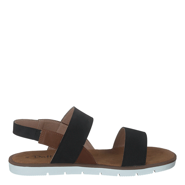 75-99505 Black