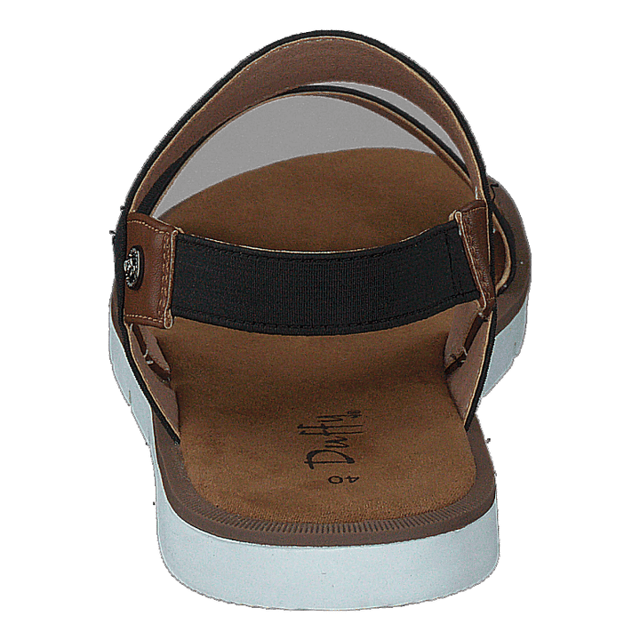 75-99505 Black