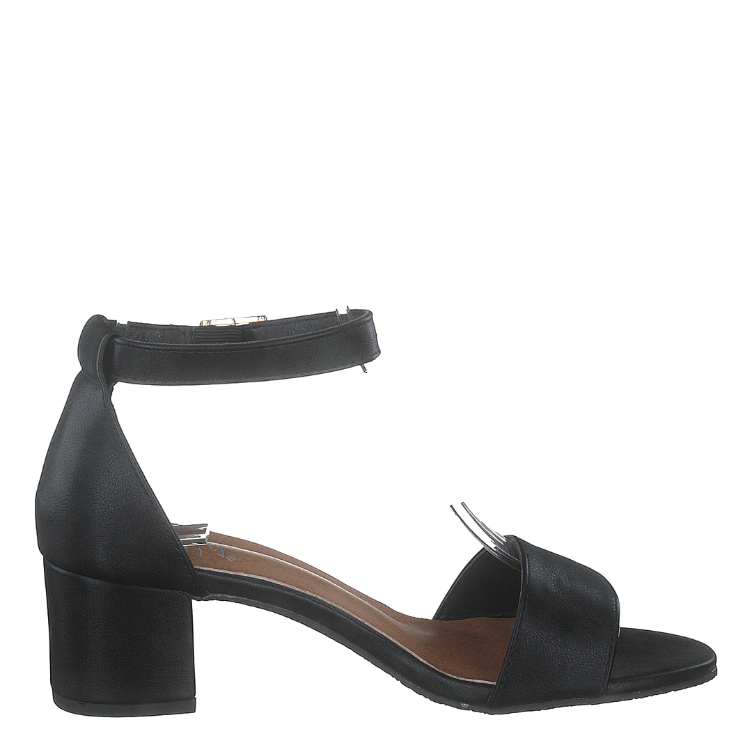 97-38551 Black