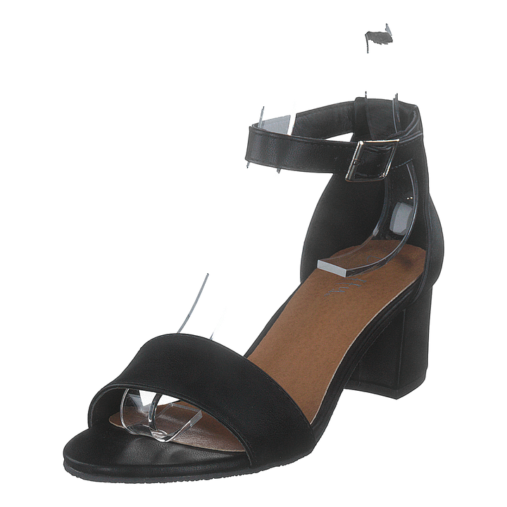 97-38551 Black
