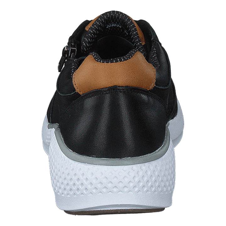 Dolphin Black