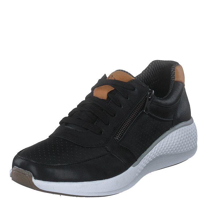 Dolphin Black
