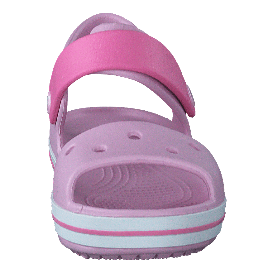 Crocband Sandal Kids Ballerina Pink