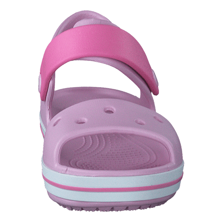 Crocband Sandal Kids Ballerina Pink