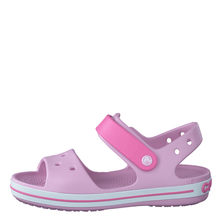 Crocband Sandal Kids Ballerina Pink