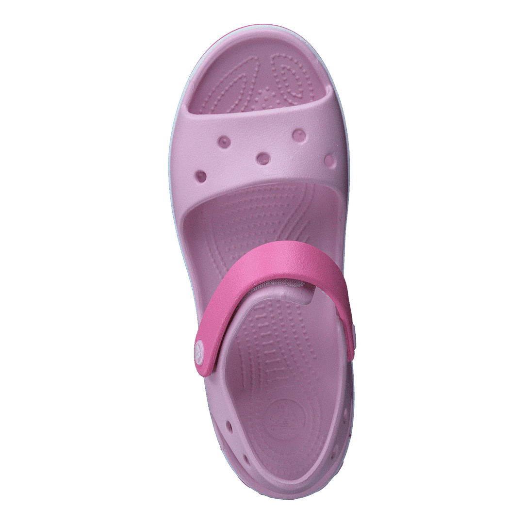 Crocband Sandal Kids Ballerina Pink
