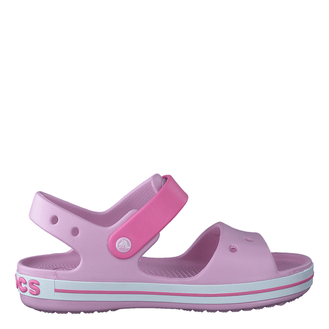 Crocband Sandal Kids Ballerina Pink