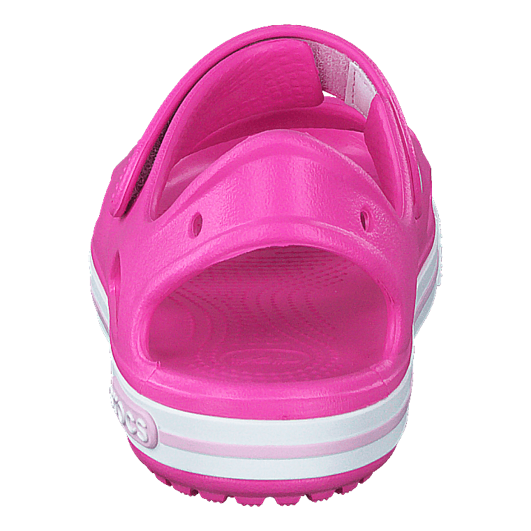 Crocband Ii Sandal Ps Electric Pink - Heppo.com