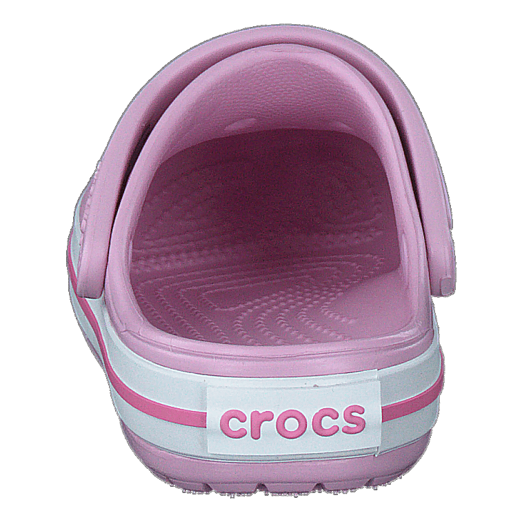 Crocband Clog Kids Ballerina Pink