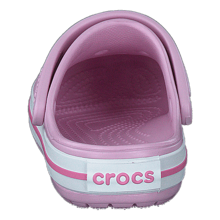 Crocband Clog Kids Ballerina Pink
