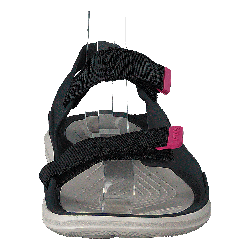 Swiftwater Expedition Sandal W Black - Heppo.com