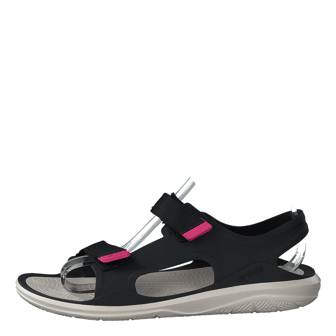 Swiftwater Expedition Sandal W Black - Heppo.com
