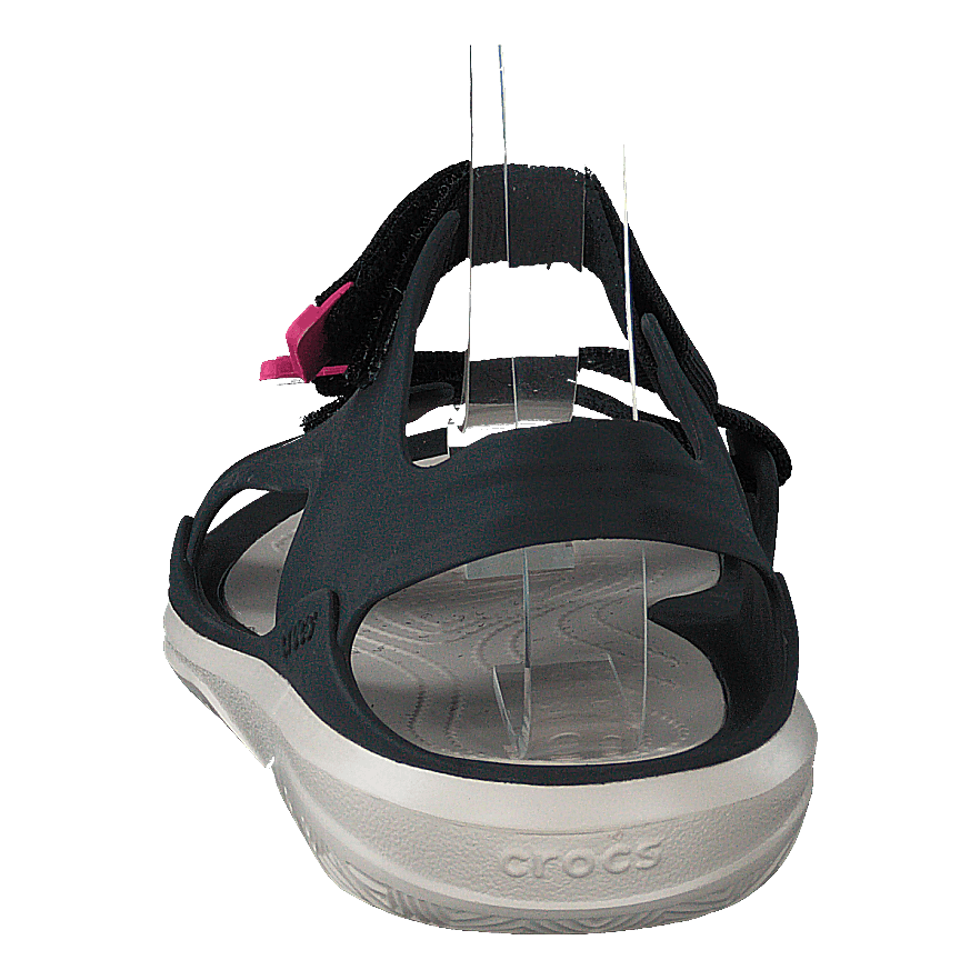 Swiftwater Expedition Sandal W Black - Heppo.com
