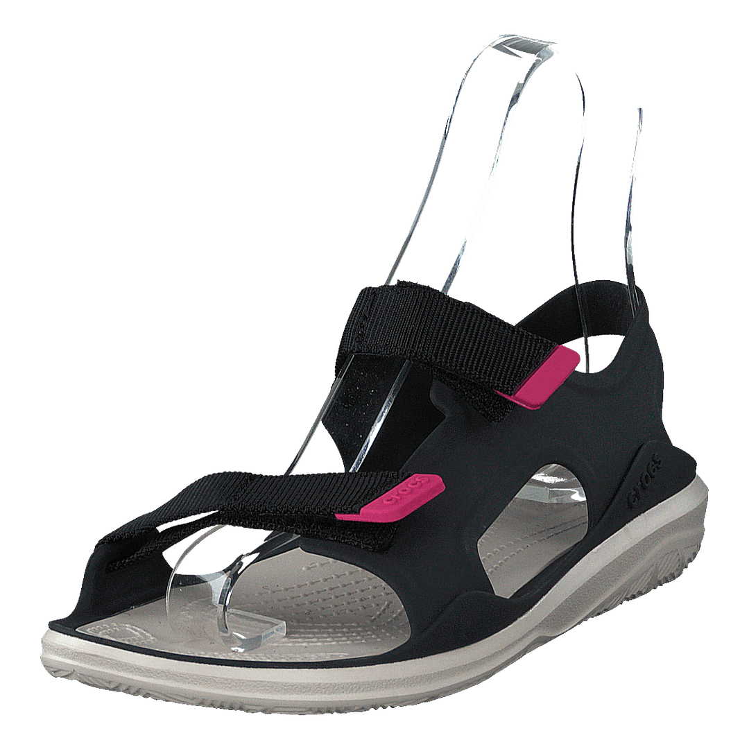 Swiftwater Expedition Sandal W Black - Heppo.com