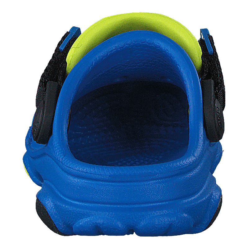 Classic All-terrain Clog K Bright Cobalt