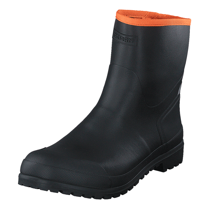 Nimis Black