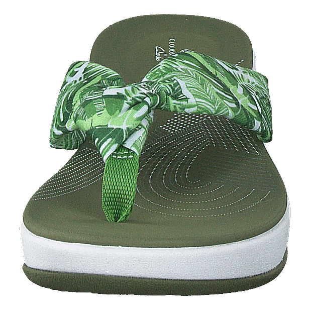 Arla Glison White Interest