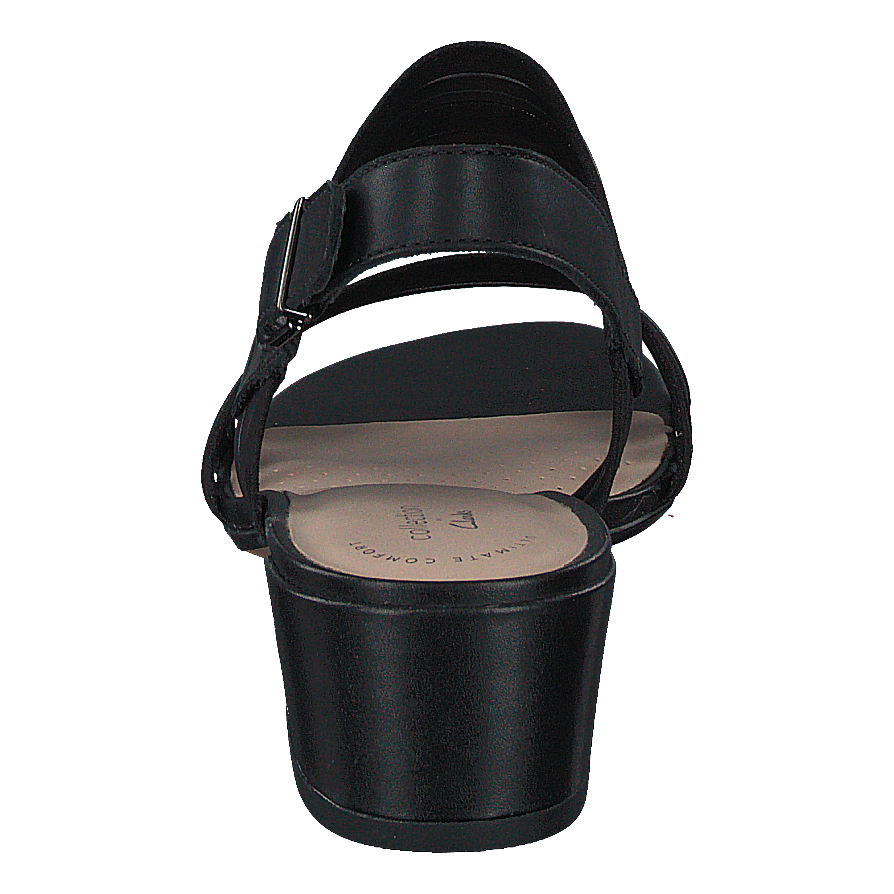 Caroleigh Bess Black Combi