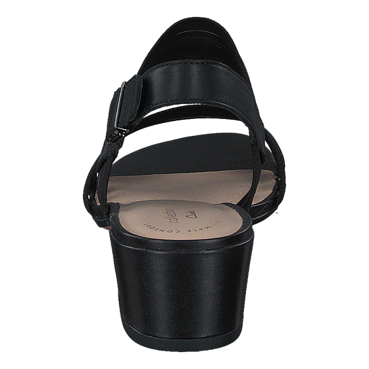 Caroleigh Bess Black Combi