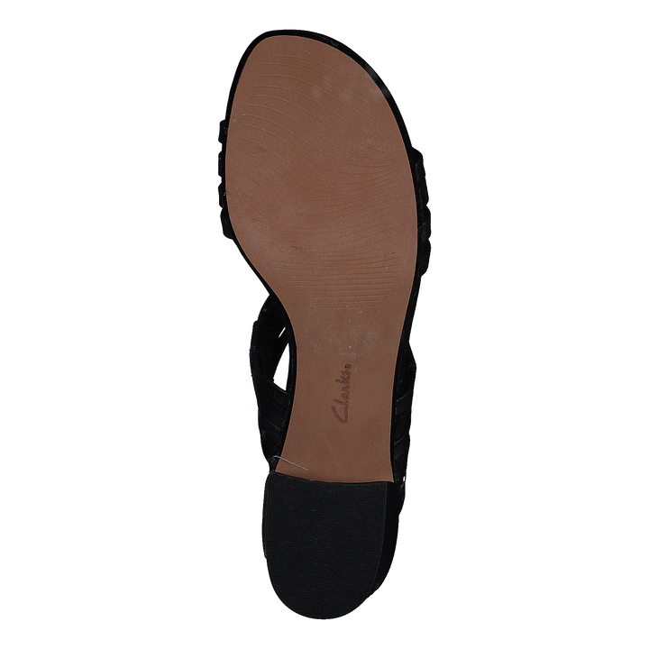 Caroleigh Bess Black Combi