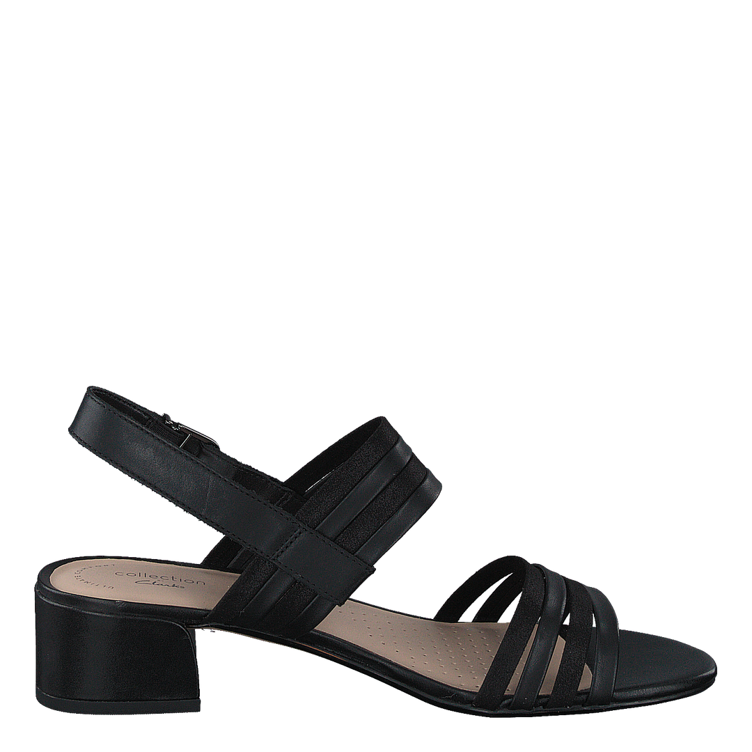 Caroleigh Bess Black Combi