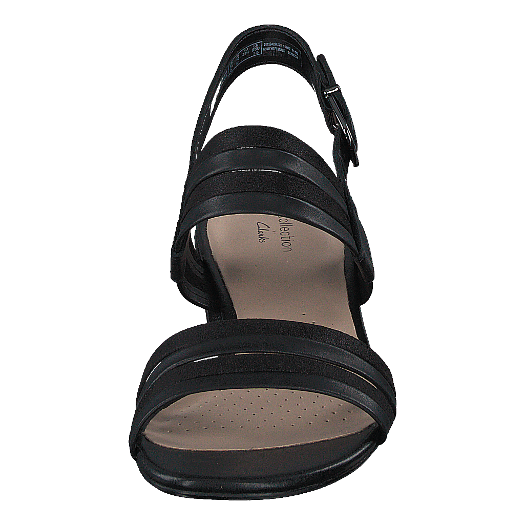Caroleigh Bess Black Combi