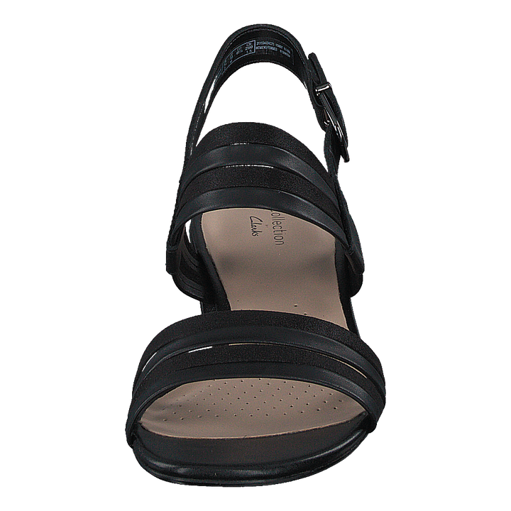 Caroleigh Bess Black Combi