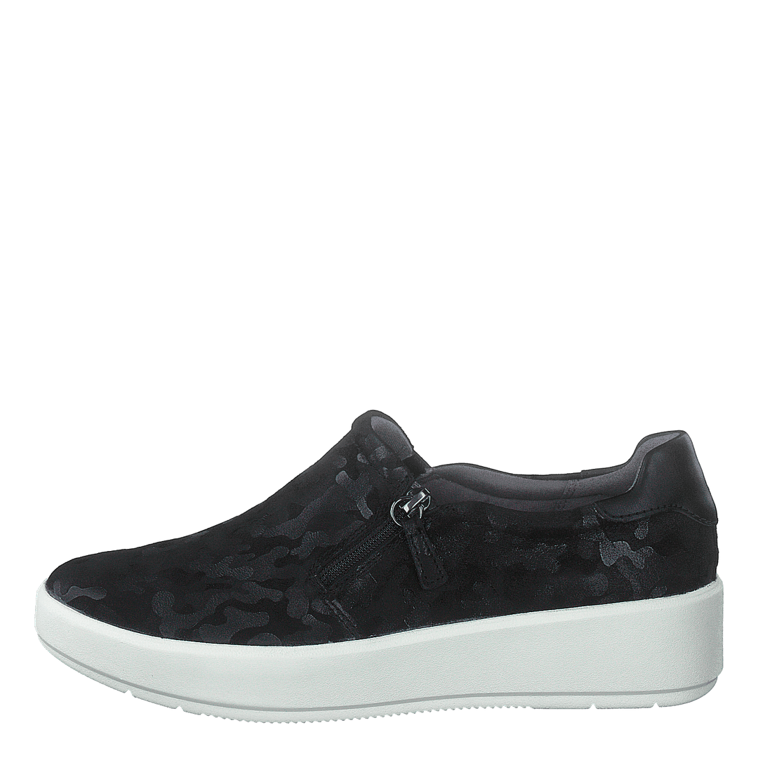 Layton Step Blaack Intereset - Heppo.com