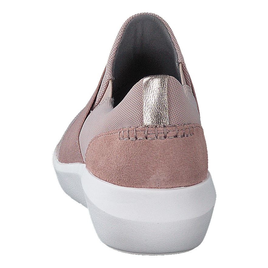 Kayleigh Band Pink Combi