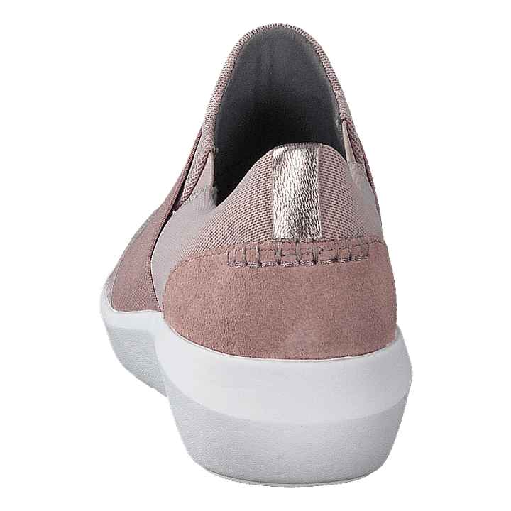 Kayleigh Band Pink Combi
