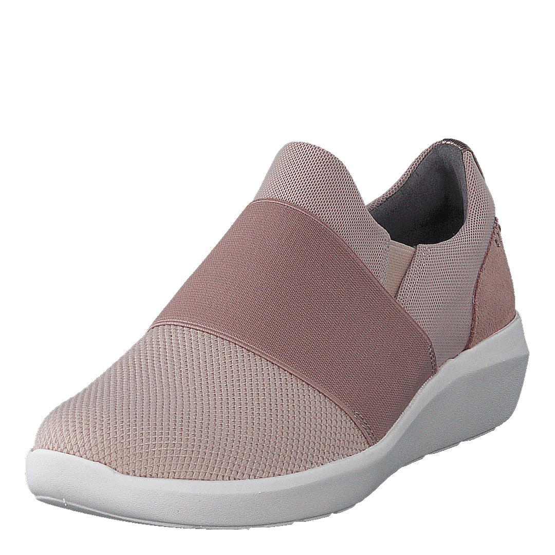Kayleigh Band Pink Combi
