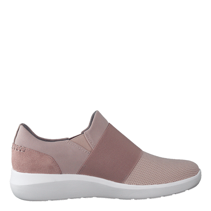 Kayleigh Band Pink Combi