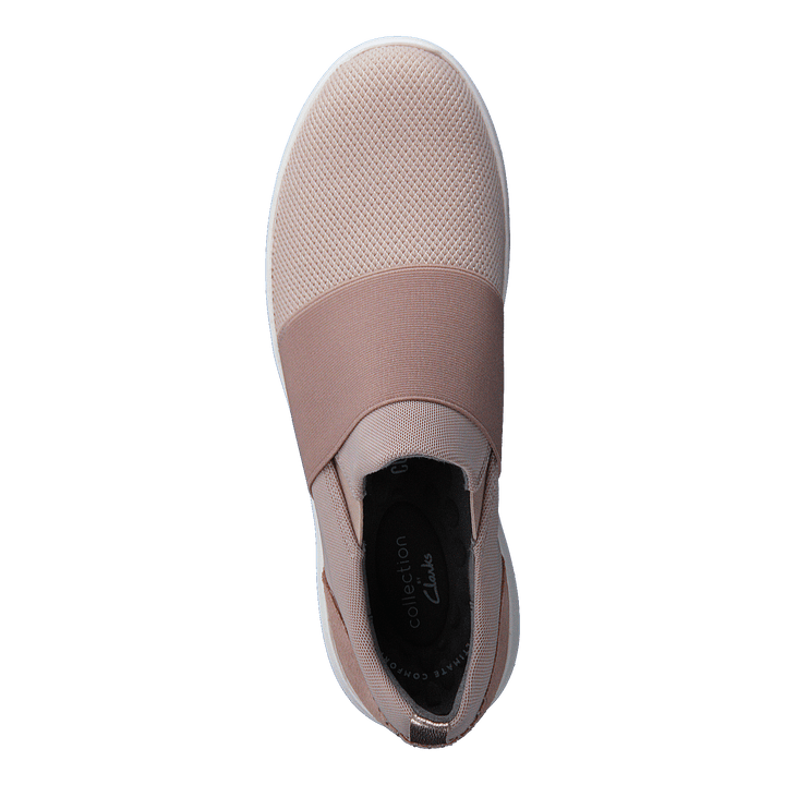 Kayleigh Band Pink Combi