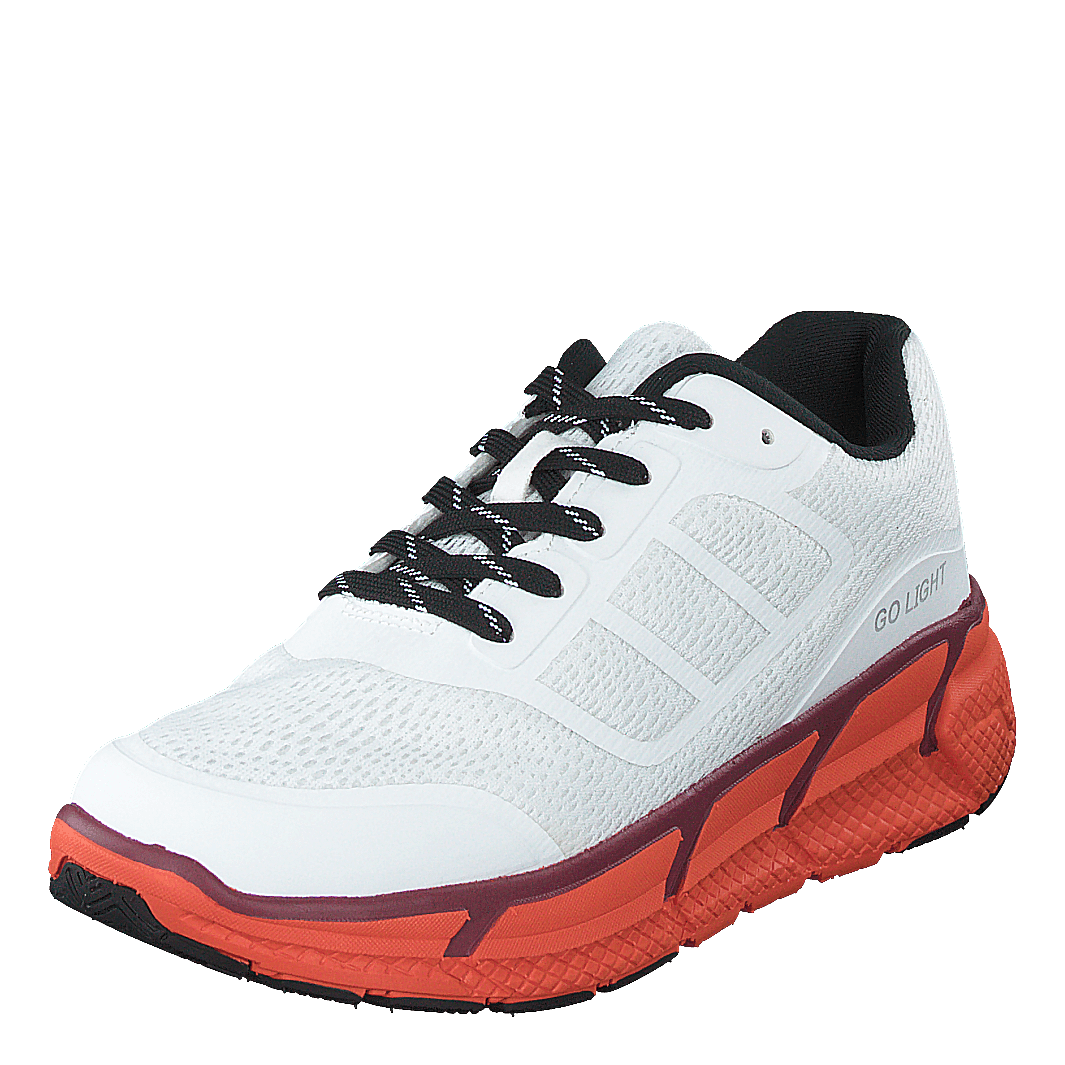 440-2002 White/multi