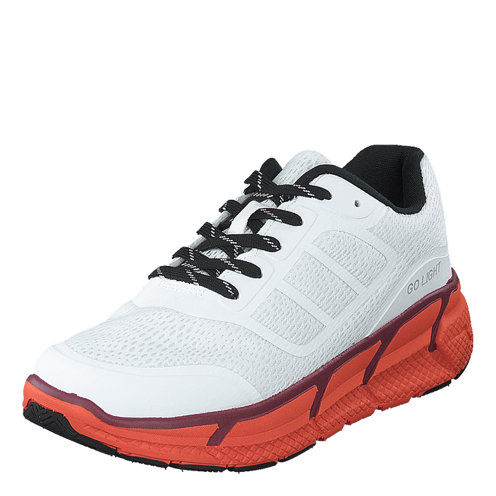 440-2002 White/multi
