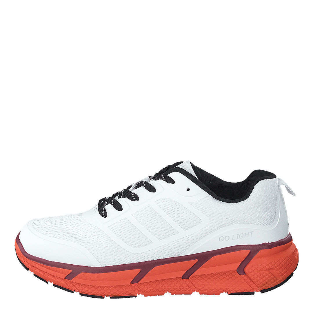 440-2002 White/multi