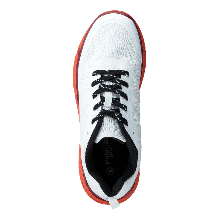 440-2002 White/multi